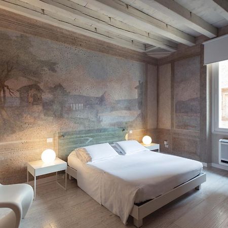Scaravelli Residenza Hotell Mantova Eksteriør bilde
