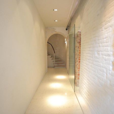 Scaravelli Residenza Hotell Mantova Eksteriør bilde