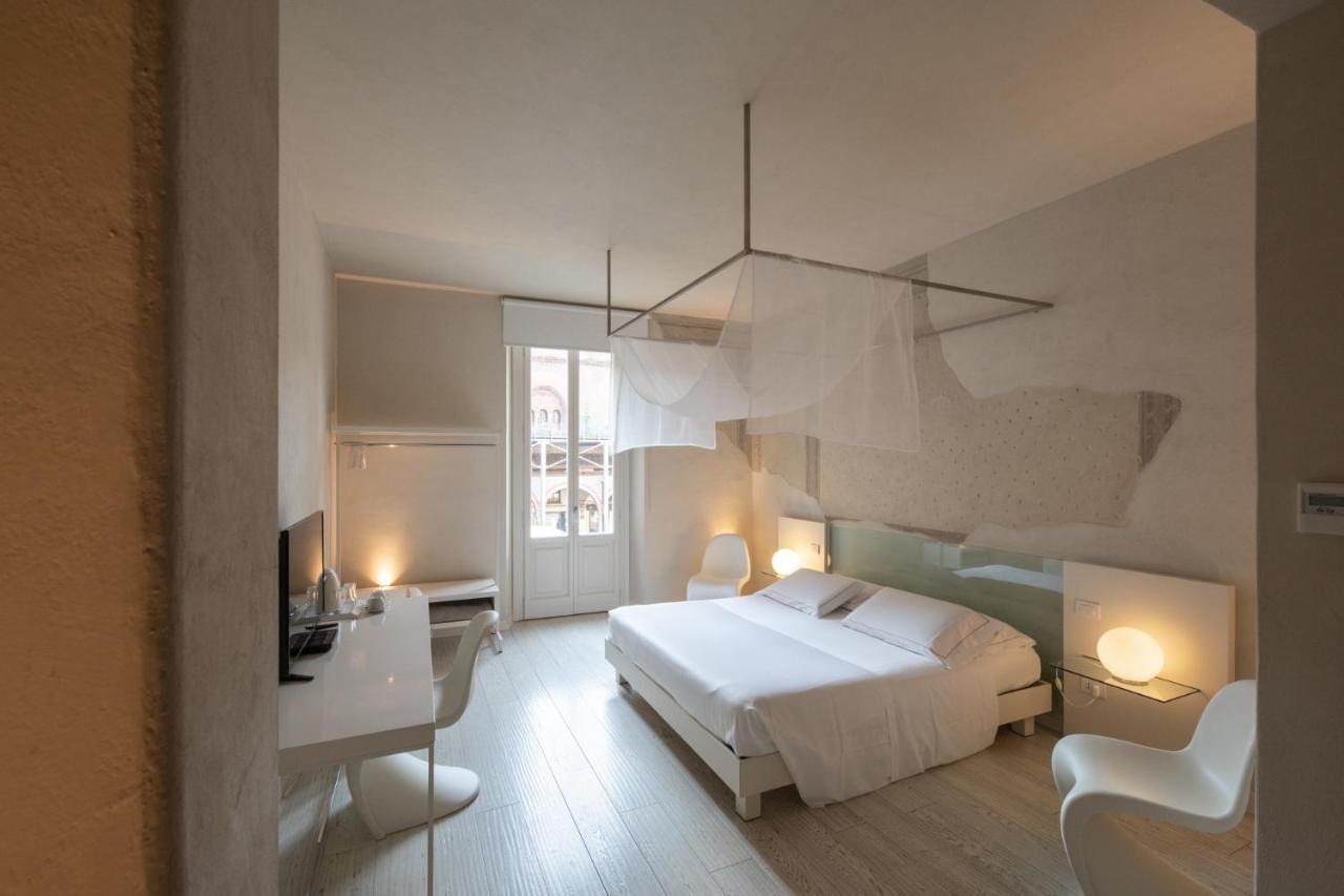 Scaravelli Residenza Hotell Mantova Eksteriør bilde