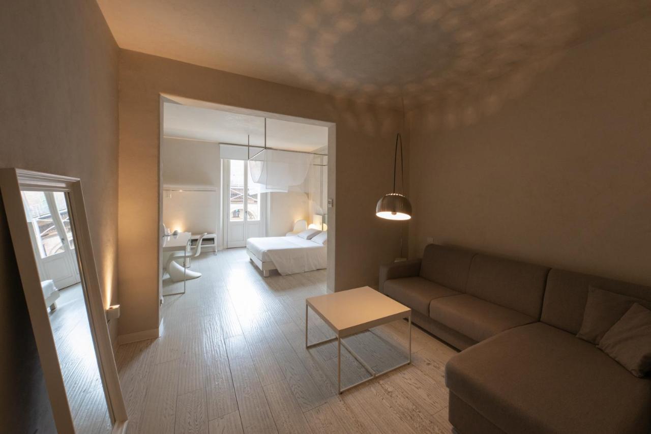 Scaravelli Residenza Hotell Mantova Eksteriør bilde
