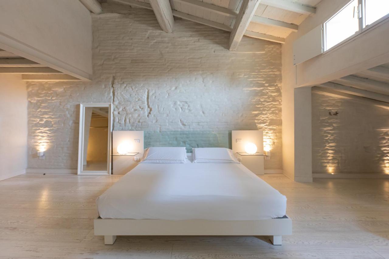 Scaravelli Residenza Hotell Mantova Eksteriør bilde