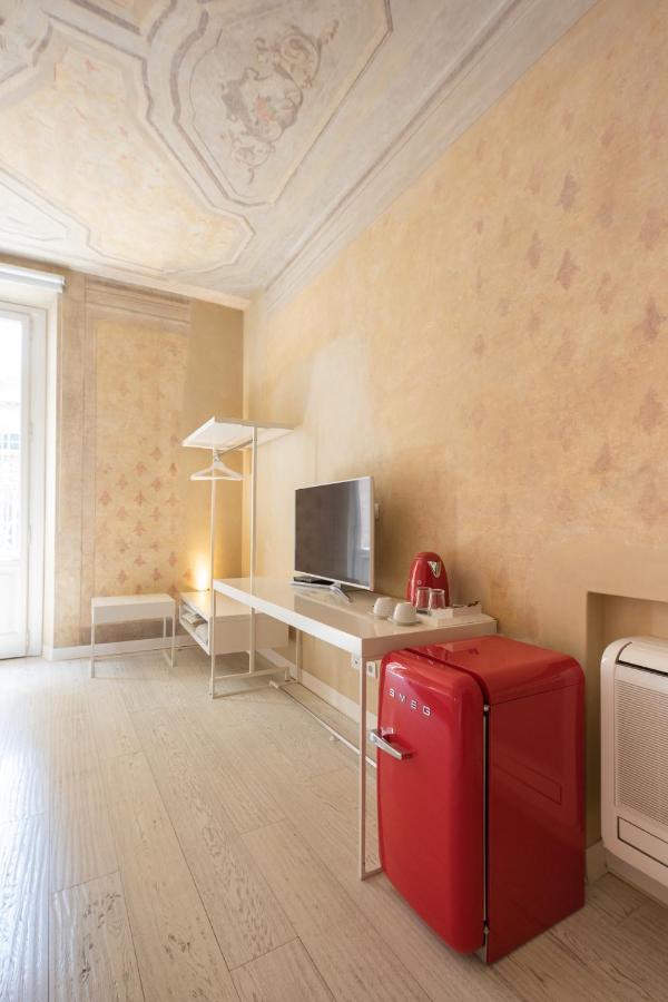 Scaravelli Residenza Hotell Mantova Eksteriør bilde