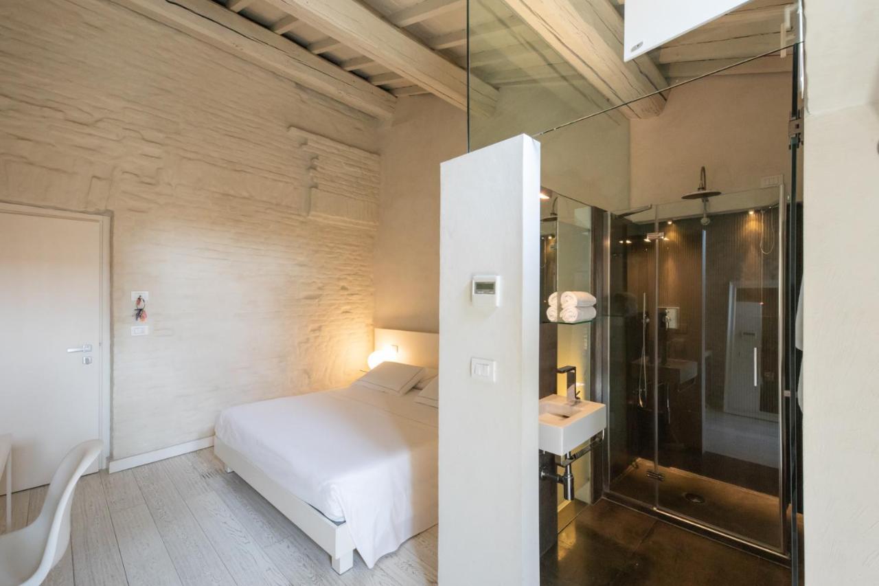 Scaravelli Residenza Hotell Mantova Eksteriør bilde