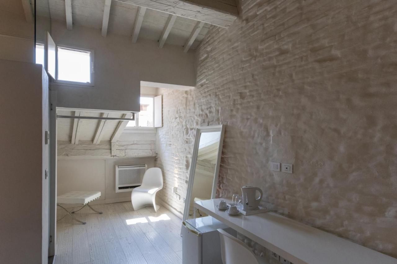 Scaravelli Residenza Hotell Mantova Eksteriør bilde