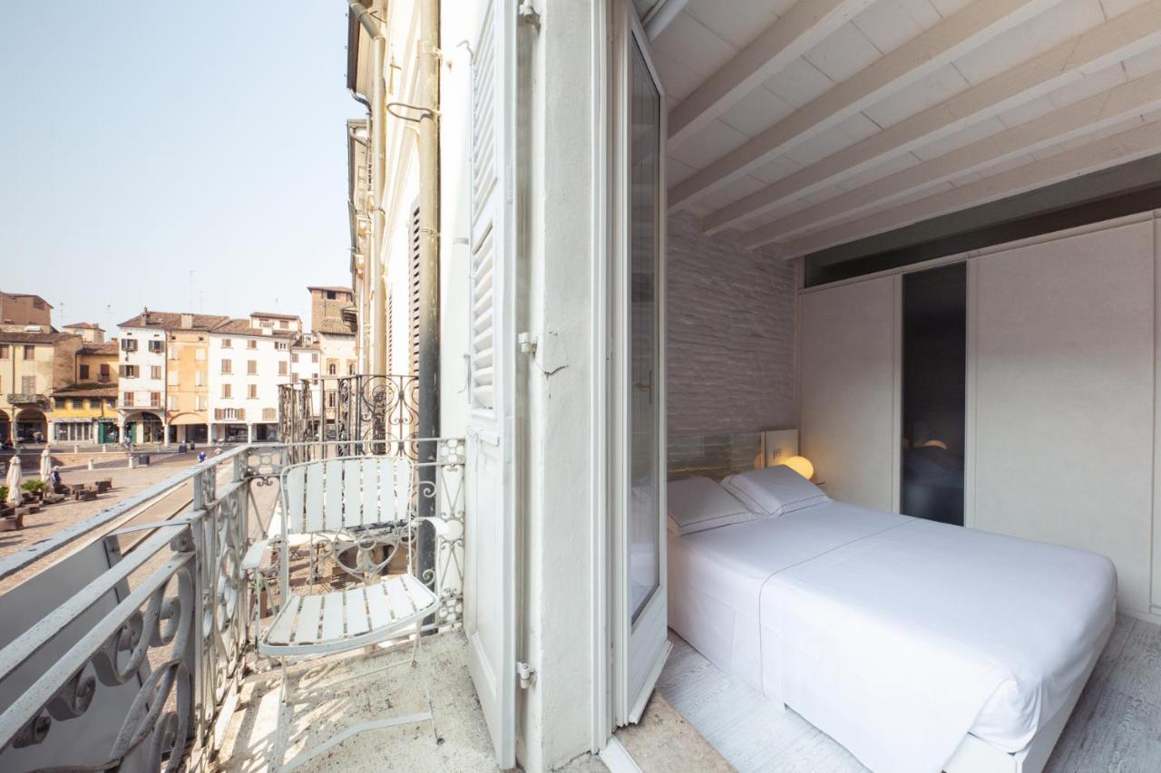 Scaravelli Residenza Hotell Mantova Eksteriør bilde