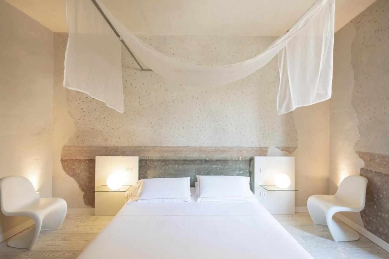 Scaravelli Residenza Hotell Mantova Eksteriør bilde