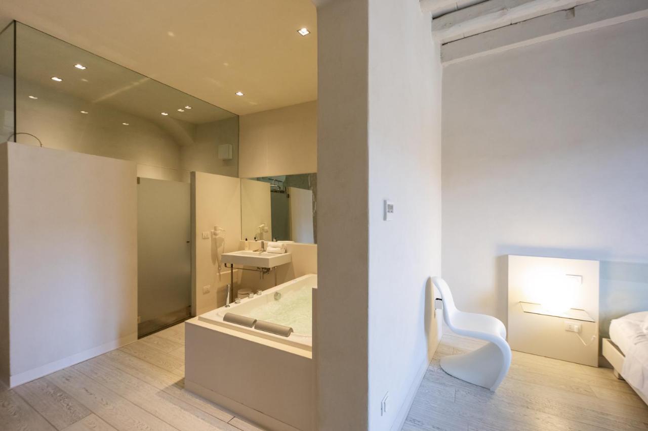 Scaravelli Residenza Hotell Mantova Eksteriør bilde