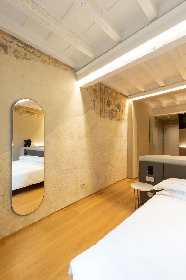 Scaravelli Residenza Hotell Mantova Eksteriør bilde
