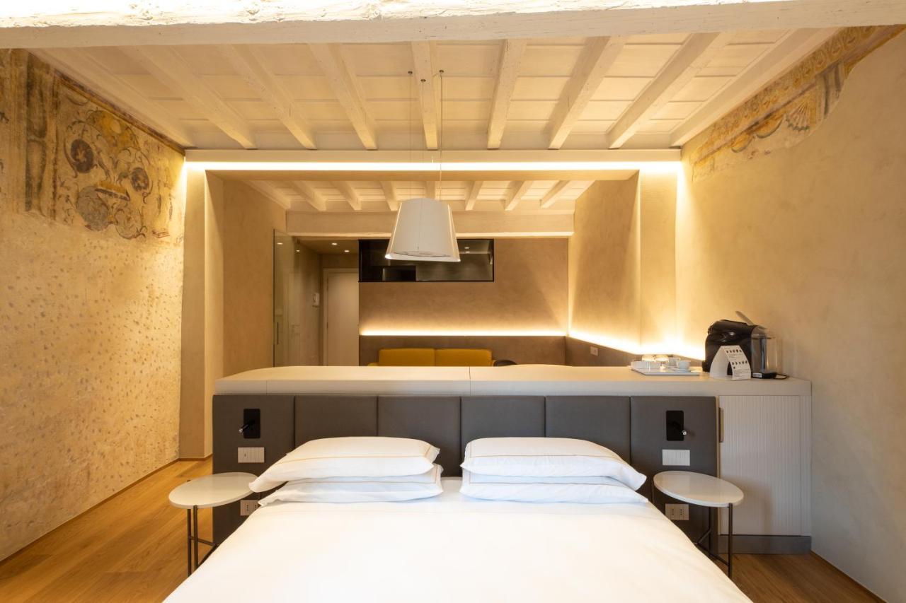 Scaravelli Residenza Hotell Mantova Eksteriør bilde