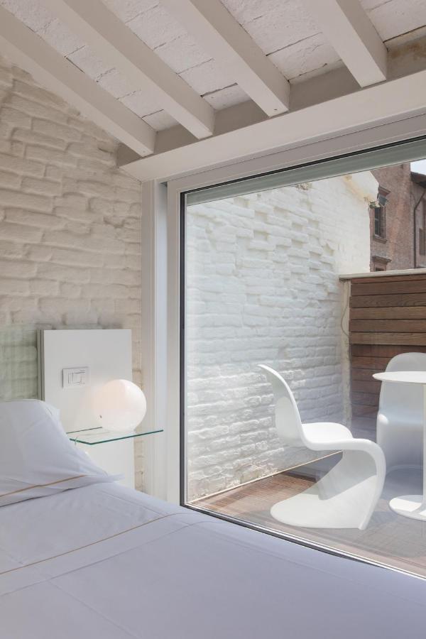 Scaravelli Residenza Hotell Mantova Eksteriør bilde