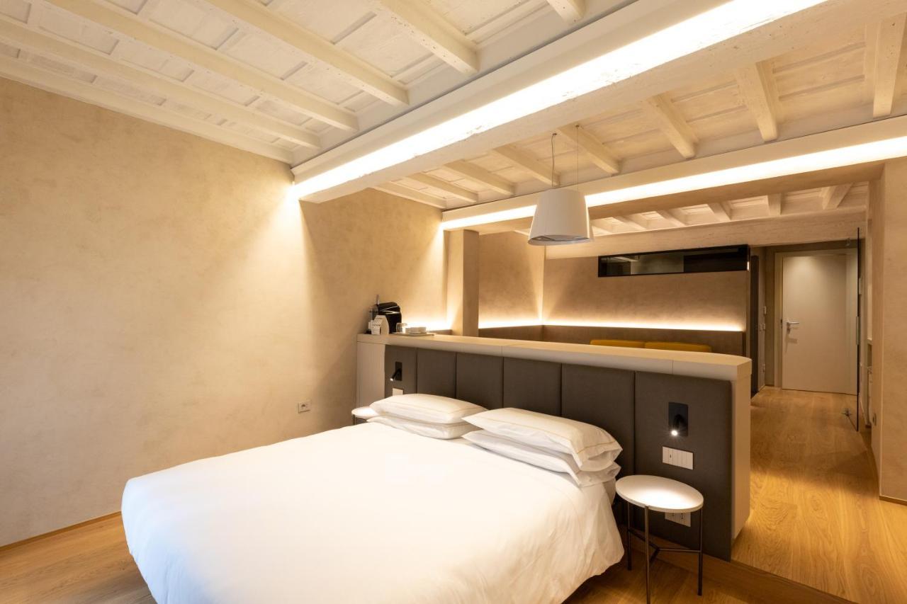 Scaravelli Residenza Hotell Mantova Eksteriør bilde