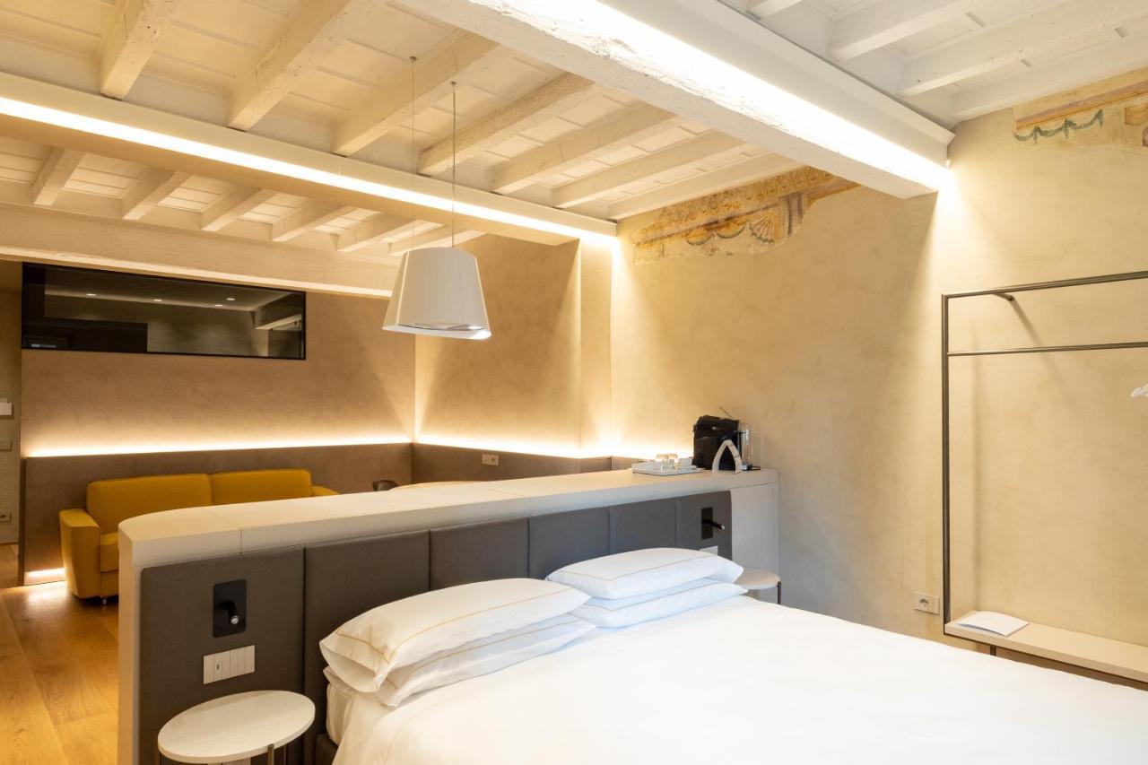 Scaravelli Residenza Hotell Mantova Eksteriør bilde